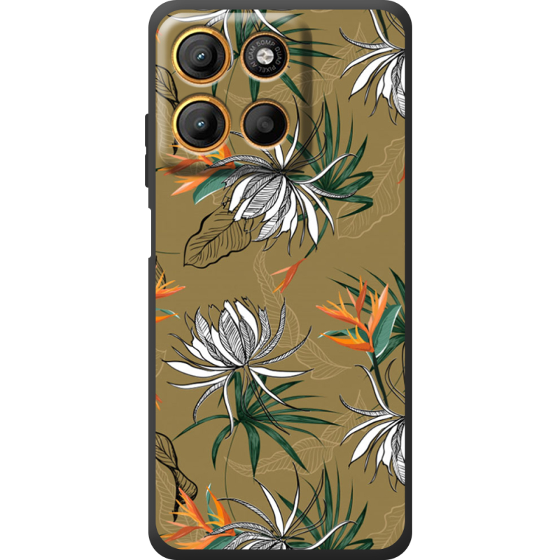 Чохол BoxFace Motorola G17 