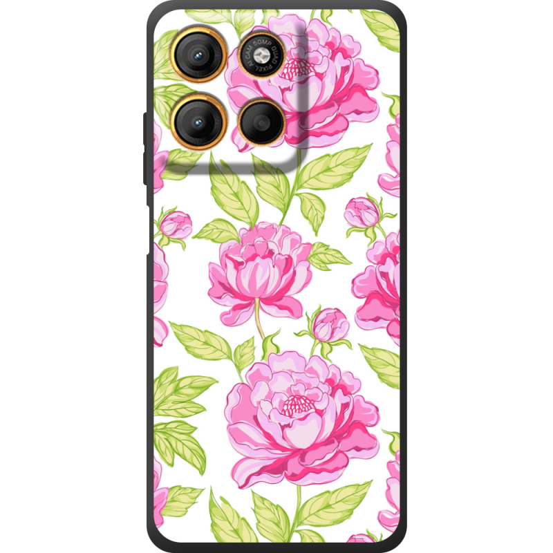 Чохол BoxFace Motorola G17 