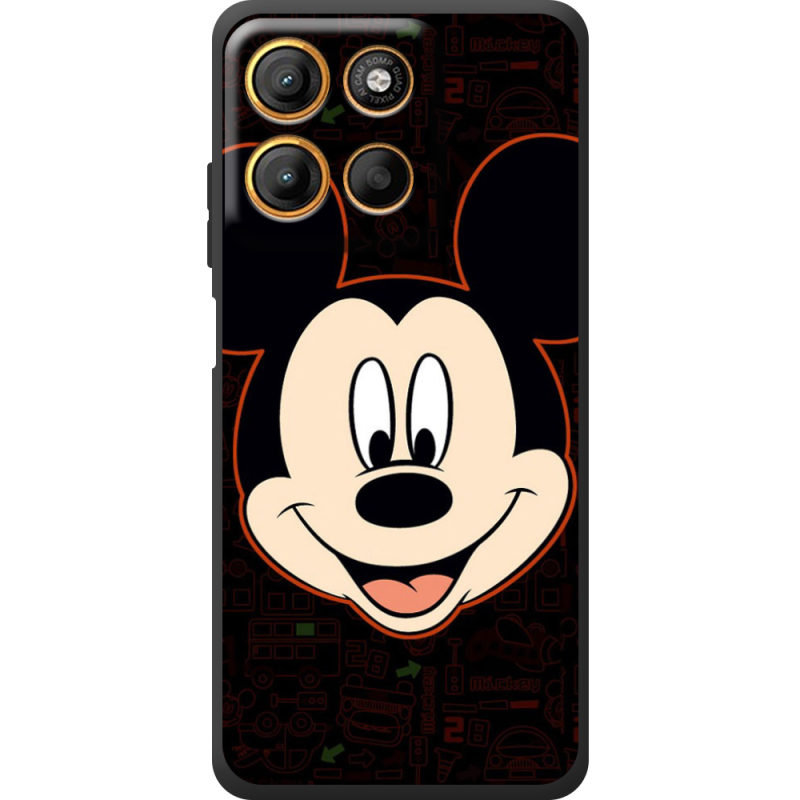 Чохол BoxFace Motorola G17 