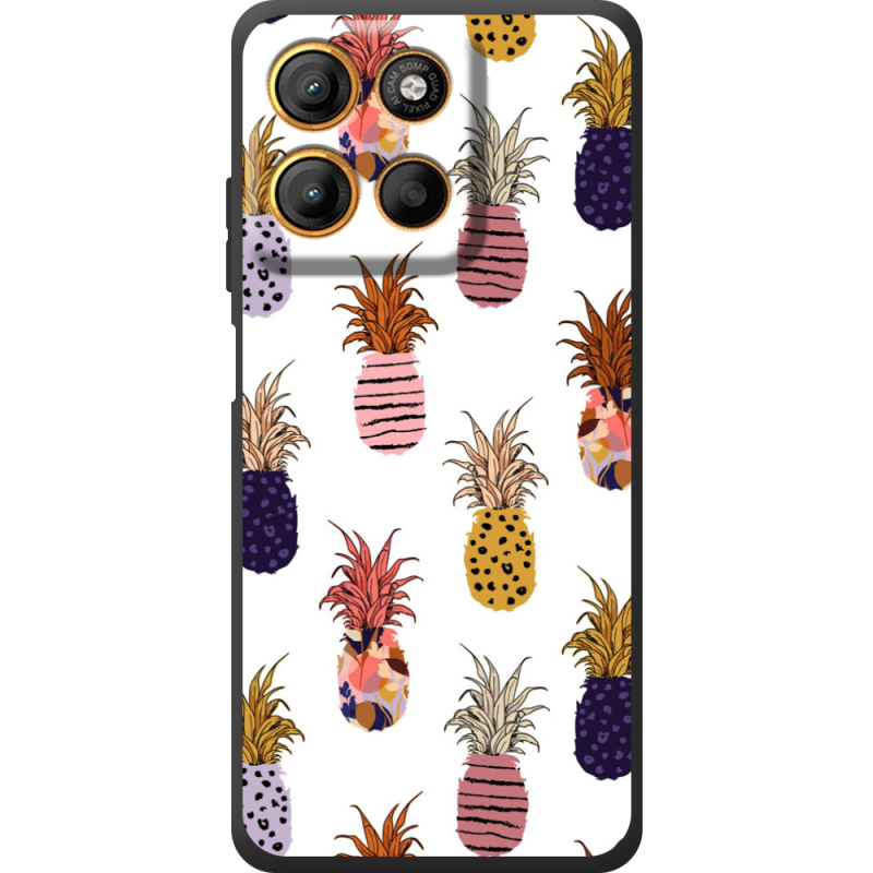 Чохол BoxFace Motorola G17 