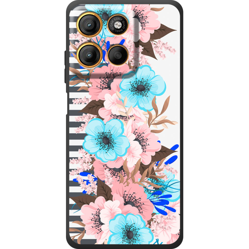 Чохол BoxFace Motorola G17 