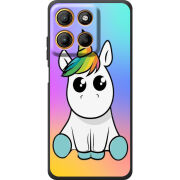 Чохол BoxFace Motorola G17 