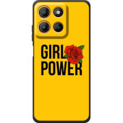 Чохол BoxFace Motorola G17 