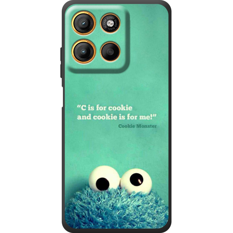 Чохол BoxFace Motorola G17 