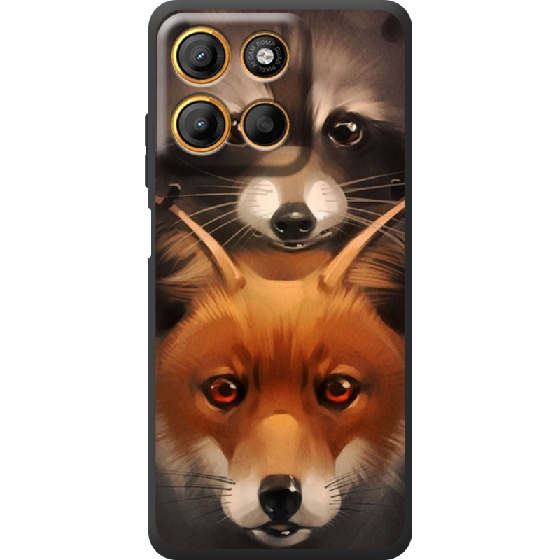 Чохол BoxFace Motorola G17 