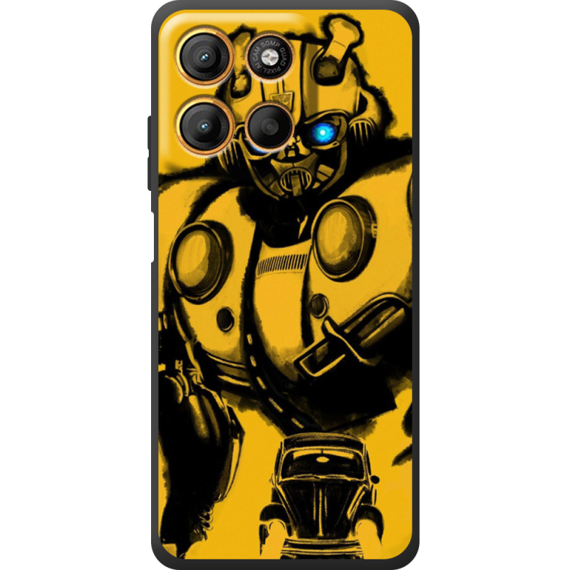 Чохол BoxFace Motorola G17 