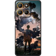 Чохол BoxFace Motorola G17 