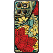 Чохол BoxFace Motorola G17 