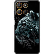 Чохол BoxFace Motorola G17 Leopard