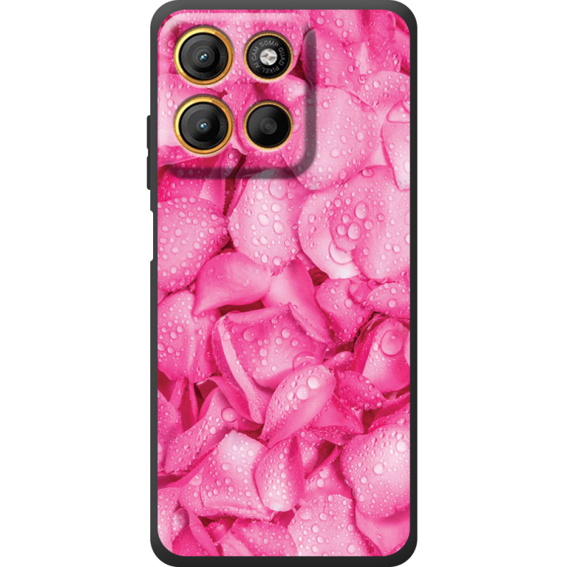 Чохол BoxFace Motorola G17 