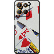 Чохол BoxFace Motorola G17 