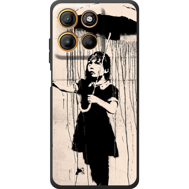 Чохол BoxFace Motorola G17 