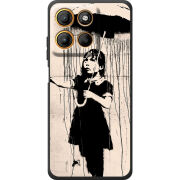 Чохол BoxFace Motorola G17 