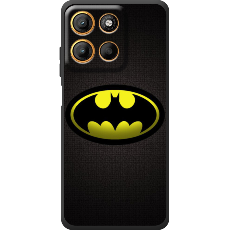 Чохол BoxFace Motorola G17 