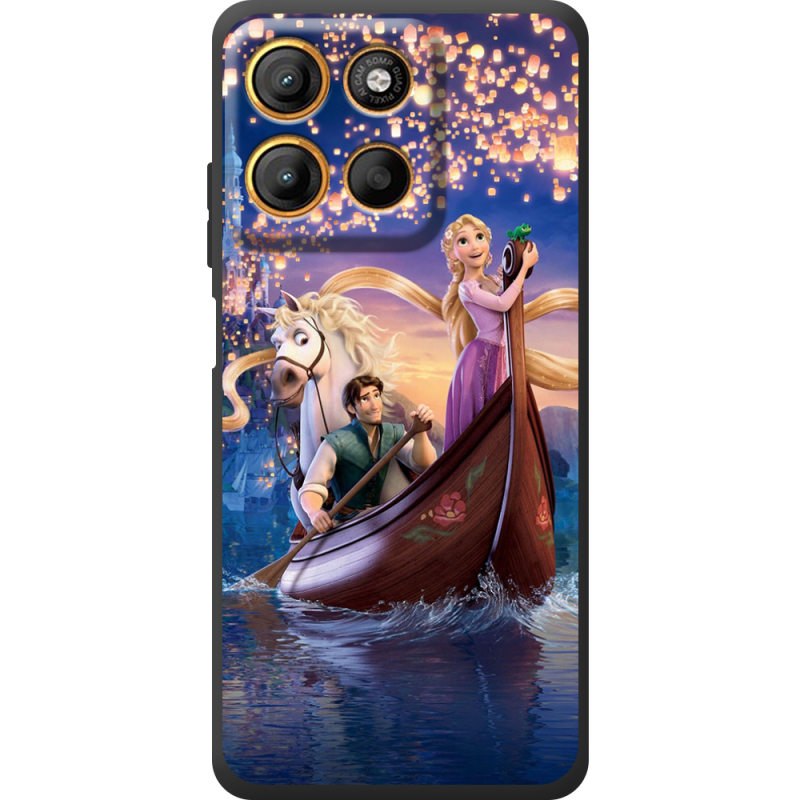 Чохол BoxFace Motorola G17 