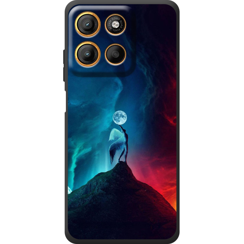 Чохол BoxFace Motorola G17 