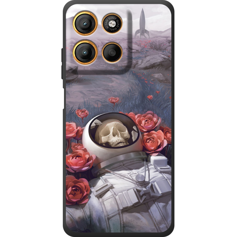 Чохол BoxFace Motorola G17 