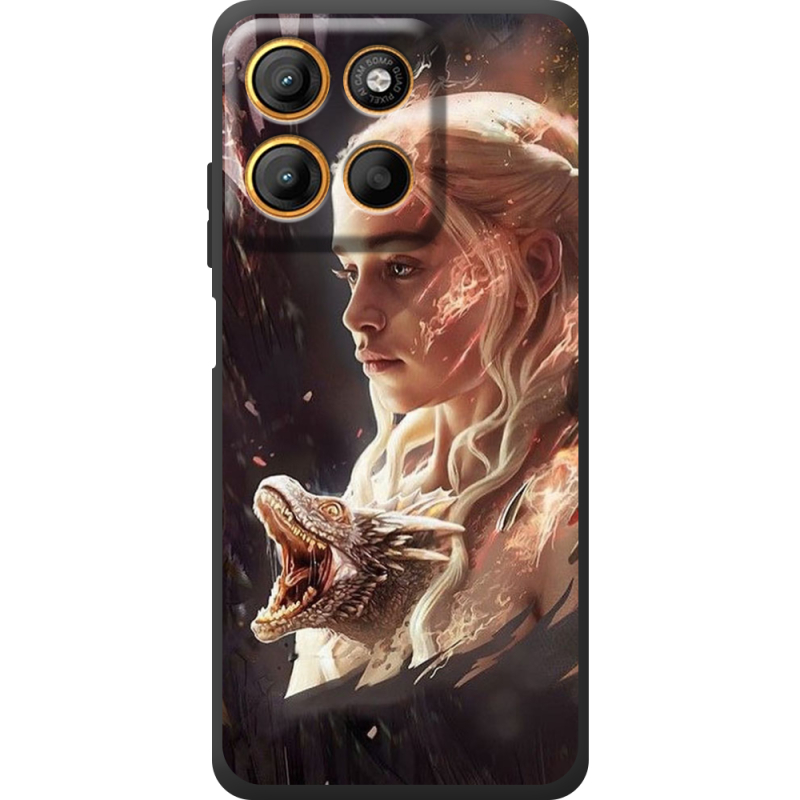 Чохол BoxFace Motorola G17 