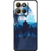 Чохол BoxFace Motorola G17 