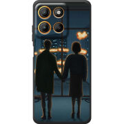 Чохол BoxFace Motorola G17 