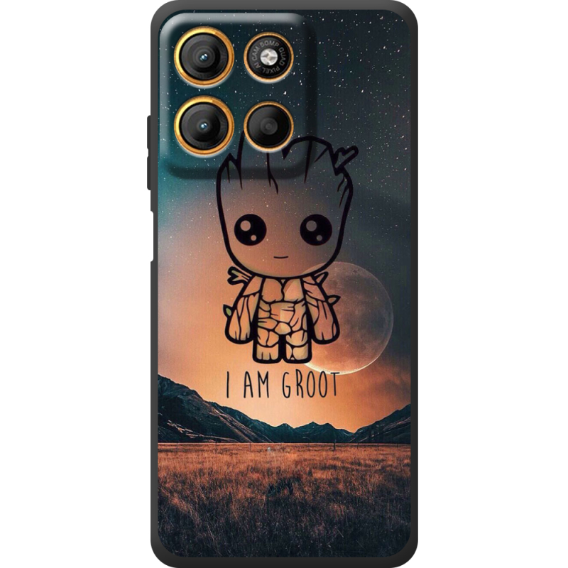 Чохол BoxFace Motorola G17 