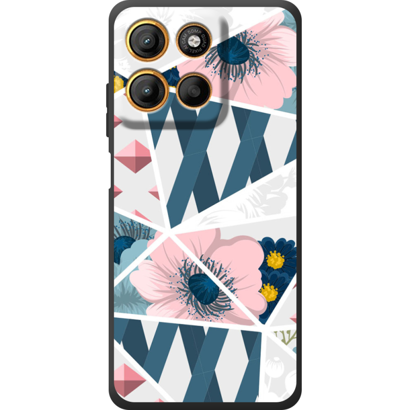 Чохол BoxFace Motorola G17 