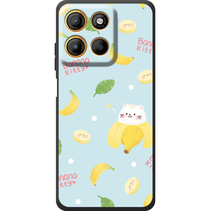 Чохол BoxFace Motorola G17 