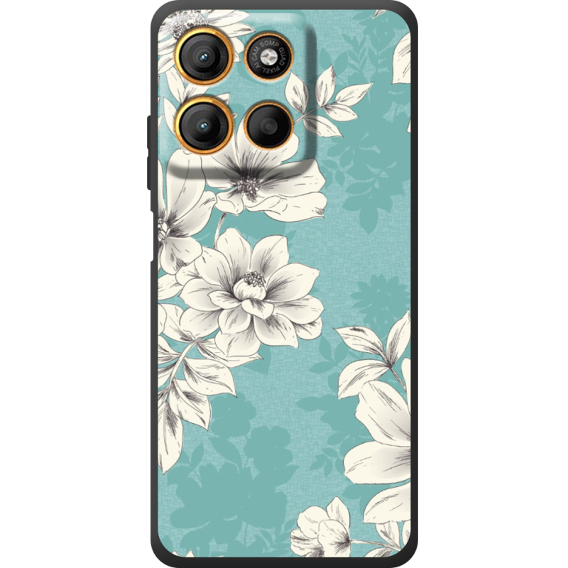 Чохол BoxFace Motorola G17 