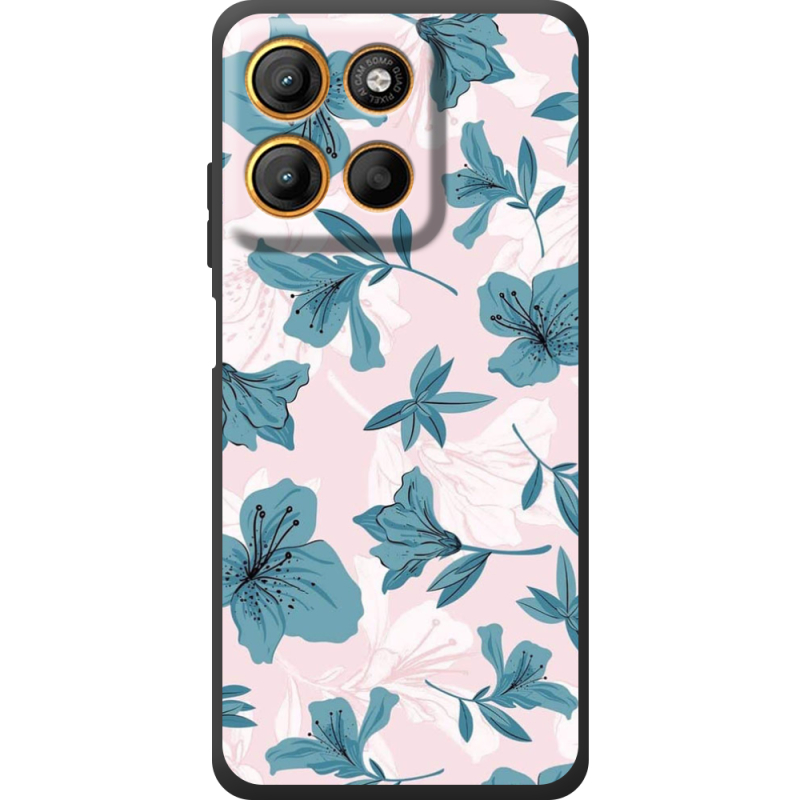 Чохол BoxFace Motorola G17 