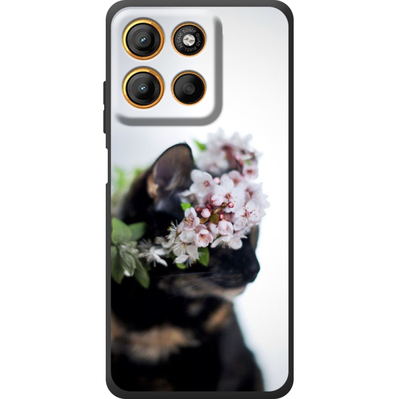 Чохол BoxFace Motorola G17 