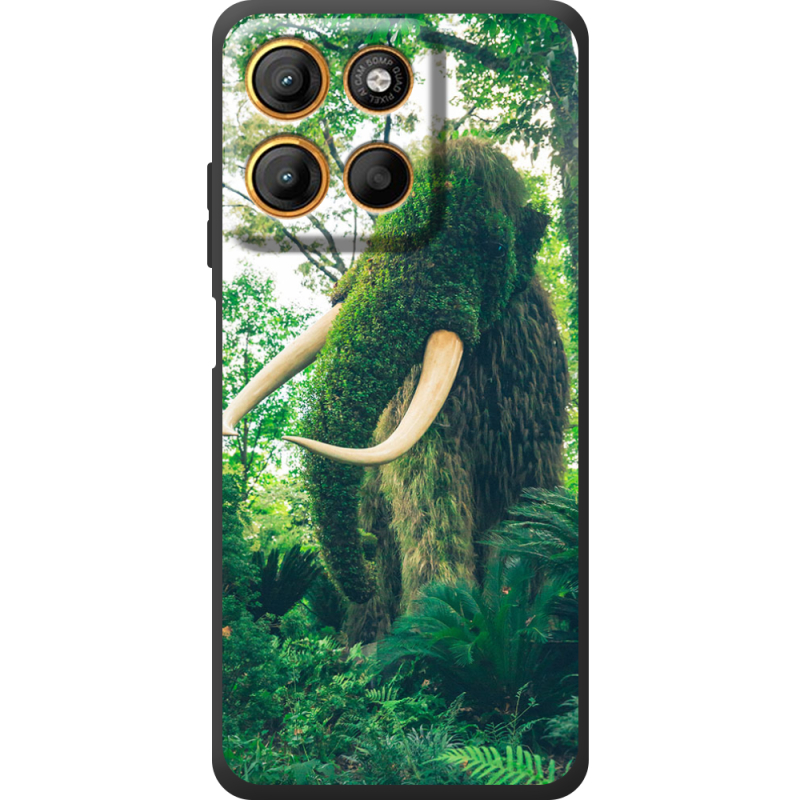 Чохол BoxFace Motorola G17 