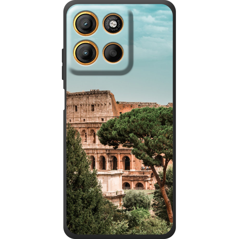 Чохол BoxFace Motorola G17 