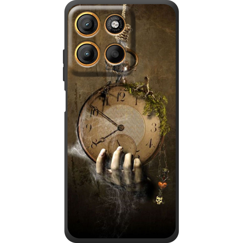 Чохол BoxFace Motorola G17 