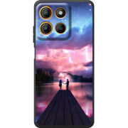 Чохол BoxFace Motorola G17 