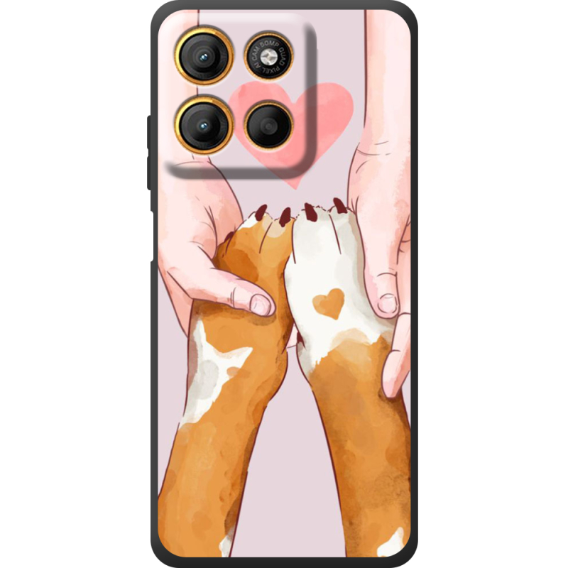 Чохол BoxFace Motorola G17 