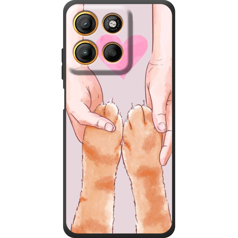 Чохол BoxFace Motorola G17 