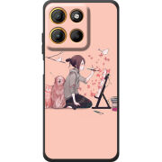 Чохол BoxFace Motorola G17 