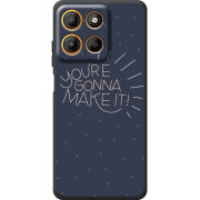 Чохол BoxFace Motorola G17 