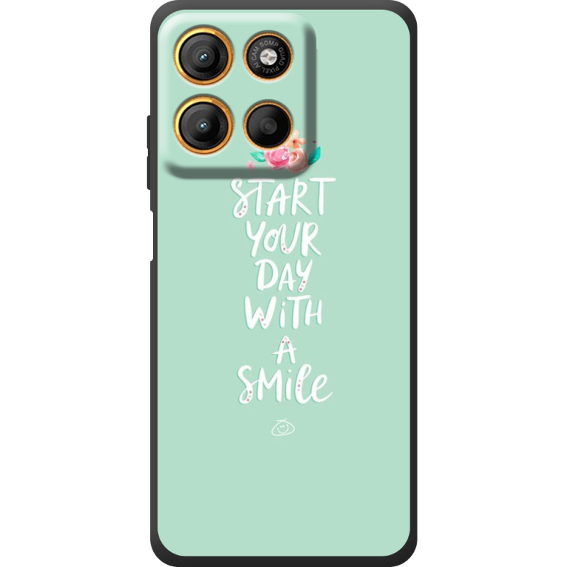 Чохол BoxFace Motorola G17 