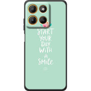 Чохол BoxFace Motorola G17 