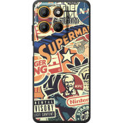 Чохол BoxFace Motorola G17 