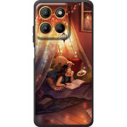 Чохол BoxFace Motorola G17 