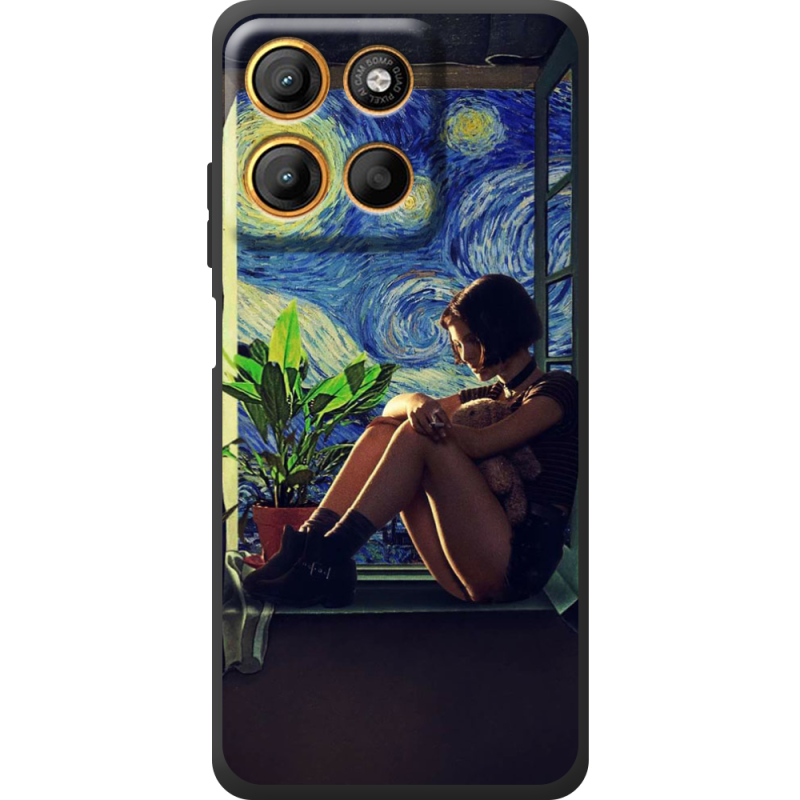 Чохол BoxFace Motorola G17 