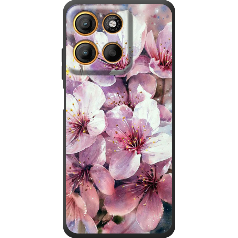 Чохол BoxFace Motorola G17 