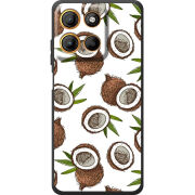 Чохол BoxFace Motorola G17 Coconut