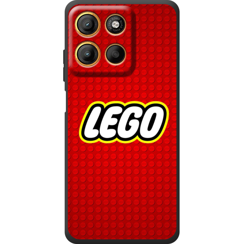 Чохол BoxFace Motorola G17 