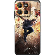 Чохол BoxFace Motorola G17 