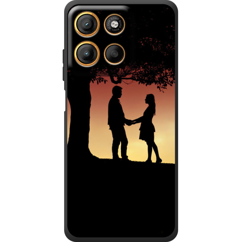 Чохол BoxFace Motorola G17 