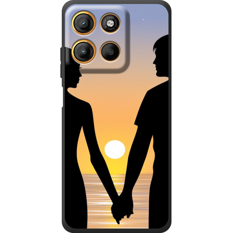 Чохол BoxFace Motorola G17 