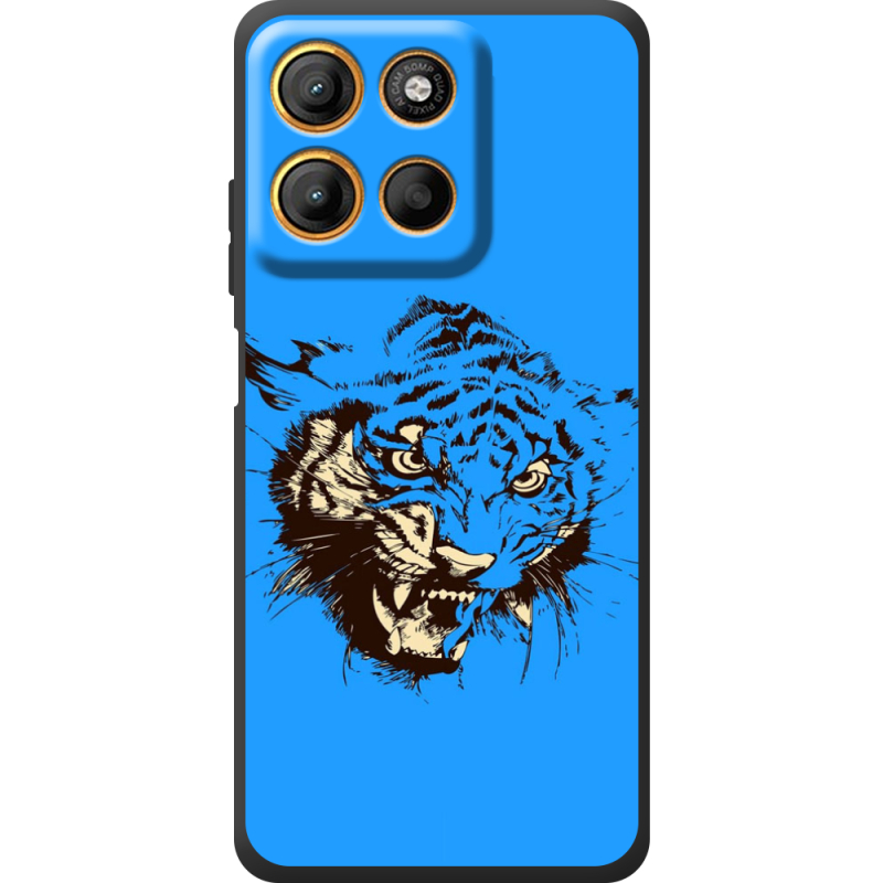 Чохол BoxFace Motorola G17 